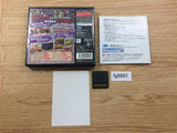 Arabians Lost BOXED Nintendo DS Japan - FG6601