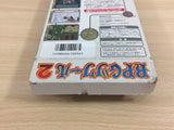RPG Tsukuru 2 Maker BOXED SNES Super Famicom Japan - UD3192