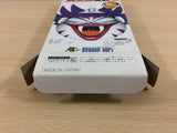 Super Momotarou Dentetsu 3 Momotetsu BOXED SNES Super Famicom Japan - UB4642