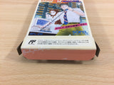 ud7202 The Money Game II 2 BOXED NES Famicom Japan
