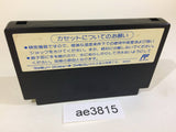 AE3815 Family Block NES Famicom Japan