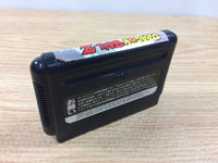 DH8080 Dragon Ball Z Buyuu Retsuden BOXED Mega Drive Genesis Japan