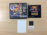 Mega Man Megaman Rockman ZX BOXED Nintendo DS Japan - FG7731
