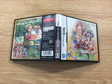 Rune Factory 3 BOXED Nintendo DS Japan - FG4487