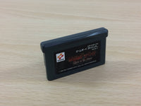 UC5349 Castlevania Circle of the Moon BOXED GameBoy Advance Japan