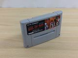 Hiouden Mamonotachi Tono Chikai BOXED SNES Super Famicom Japan - UD2704