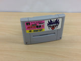 Super Momotarou Dentetsu 3 Momotetsu BOXED SNES Super Famicom Japan - UB4642