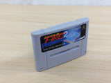 Super Fire Pro Wrestling 2 BOXED SNES Super Famicom Japan - UD3951