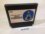 AE4258 Famicom Top Management NES Famicom Japan