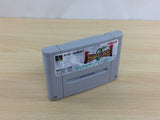 Dual Orb BOXED SNES Super Famicom Japan - UC9884