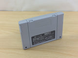 UC5857 Harapeko Bakka BOXED SNES Super Famicom Japan