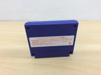 ub2730 Ninja Ra Hoi BOXED NES Famicom Japan