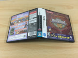 Quiz Magic Academy BOXED Nintendo DS Japan - FG9390