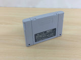 Dual Orb BOXED SNES Super Famicom Japan - UC9884