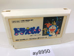 ay8950 Doraemon NES Famicom Japan