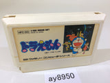 ay8950 Doraemon NES Famicom Japan