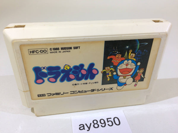 ay8950 Doraemon NES Famicom Japan