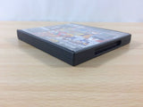 Mega Man Megaman Rockman ZX BOXED Nintendo DS Japan - FG7731