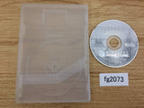 1080 Avalanche Silverstorm Disc GameCube Japan - FG2073