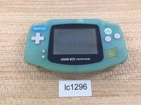 lc1296 Not Working GameBoy Advance Chobits Ver. Game Boy Console Japan