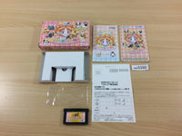 UC5350 Himawari Doubutsu Byouin BOXED GameBoy Advance Japan