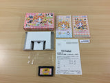 UC5350 Himawari Doubutsu Byouin BOXED GameBoy Advance Japan