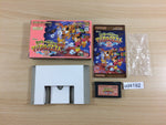 UD4192 Magical Quest Mickey Minnie Mouse 2 BOXED GameBoy Advance Japan