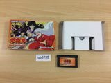 Inuyasha BOXED GameBoy Advance Japan - UB6735