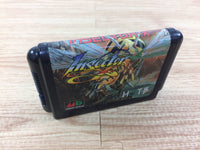 DH2219 Insector X BOXED Mega Drive Genesis Japan