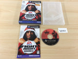 Fight Night Round 2 BOXED GameCube Japan - FG6401