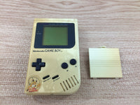 lc1078 Plz Read Item Condi GameBoy Bros. White Game Boy Console Japan