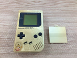 lc1078 Plz Read Item Condi GameBoy Bros. White Game Boy Console Japan