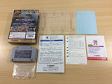 Mah Jong Master BOXED N64 Nintendo 64 Japan - UB3987