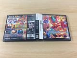 Mega Man Megaman Rockman ZX BOXED Nintendo DS Japan - FG7731