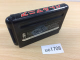 Battle Mania Mega Drive Genesis Japan - UC1708