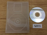 1080 Avalanche Silverstorm Disc GameCube Japan - FG2073