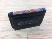 DH2219 Insector X BOXED Mega Drive Genesis Japan