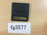SD GUNDAM G GENERATION DS Nintendo DS Japan - FG3577