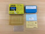 Astro Robo SASA BOXED NES Famicom Japan - UC9623