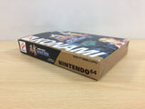 Mah Jong Master BOXED N64 Nintendo 64 Japan - UB3987