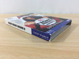 Fight Night Round 2 BOXED GameCube Japan - FG6401