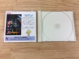 di2730 Hellfire S CD ROM 2 PC Engine Japan