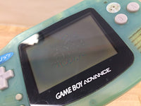 lc1296 Not Working GameBoy Advance Chobits Ver. Game Boy Console Japan