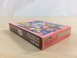 UD4192 Magical Quest Mickey Minnie Mouse 2 BOXED GameBoy Advance Japan