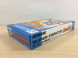 Sparkster BOXED SNES Super Famicom Japan - UB6641