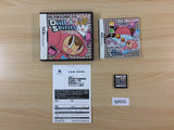 Mr. Driller Drill Spirits BOXED Nintendo DS Japan - FG8233
