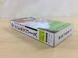 New 3D Golf Simulation Devil's Course BOXED SNES Super Famicom Japan - UD8084