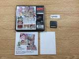 Atelier Annie Alchemists of Sera Island BOXED Nintendo DS Japan - FG4488