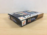 Mah Jong Master BOXED N64 Nintendo 64 Japan - UB3987