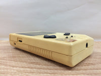 lc1078 Plz Read Item Condi GameBoy Bros. White Game Boy Console Japan